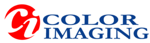 Partial logo with blue and white text on a transparent background.