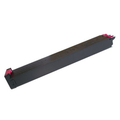 Sharp MX2600, 3100 Magenta Cartridge