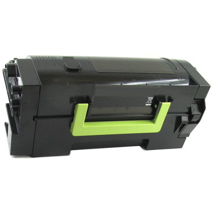 Lexmark-58DH000